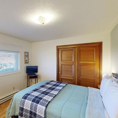 Nye Haven Leilighet Newport Eksteriør bilde